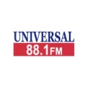 Universal Stereo 88.1 FM