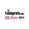 El Fonografo 93.7 FM HD2