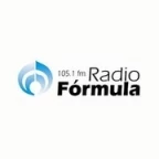 Fórmula Morelia 105.1 FM