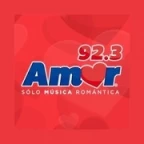 Amor 92.3 Hermosillo