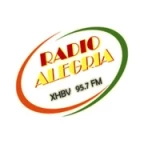 Radio Alegria 95.7