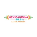 Radio Mexicana 98.9 FM