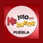 Ke Buena Puebla 1010 AM