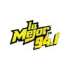 La Mejor 94.1 FM Puerto Escondido