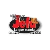 La Mera Jefa 93.7 FM