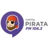 Pirata FM 106.3 Playa