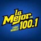 La Mejor 100.1 FM Acapulco