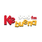 Ke Buena Mérida 90.9 FM