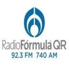 Formula Cancún 92.3 FM