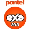 Exa FM 89.3 Morelia