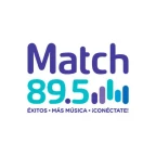 Match 89.5 FM Puerto Vallarta