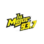 La Mejor 93.7 FM Aguascalientes