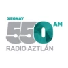 Radio Aztlán 550 AM