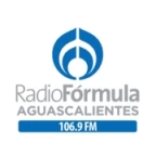 Fórmula Morelos 106.9 FM