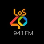 Los 40 Los Mochis 94.1 FM