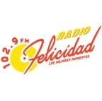 Radio Felicidad 102.9