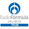 Radio Fórmula Guadalajara 790 AM