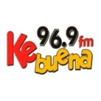 Ke Buena Tampico 96.9 FM