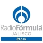 Fórmula Guadalajara 89.5 FM