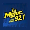 La Mejor FM 92.1 Córdoba