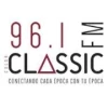 Classic 96.1 FM Tampico