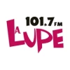 La Lupe 101.7 FM Parral