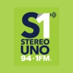 Stereo Uno 94.1