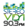 Stereo Vida 90.3 FM