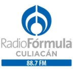 Fórmula Culiacán 88.7 FM