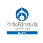 Fórmula Tampico 103.9 FM