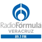 Fórmula Veracruz 89.1 FM