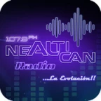 Nealtican Radio 107.9