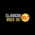 Clasicos Rock 101.7