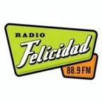 Radio Felicidad 88.9