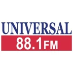 Universal 88.1 FM