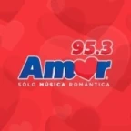 logo Amor 95.3
