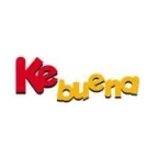logo La Ke Buena 92.9 FM
