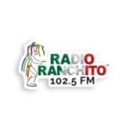 logo Radio Ranchito 102.5