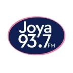 logo Stereo Joya 93.7