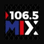 106.5 Mix FM
