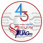 Radio UAGro