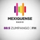 Radio Mexiquense 88.5 FM