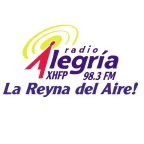 Radio Alegría 98.3