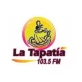 La Tapatia FM 103.5