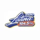 Radio Latina 104.5
