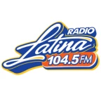 Latina 104.5