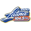 Radio Latina 104.5