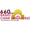 Radio Chan Santa Cruz