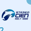 Stereo Cien 100.1 FM