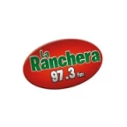 logo La Ranchera 97.3